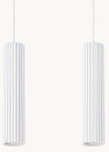 Lampada a sospensione a LED Gleam