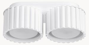 Faretti da soffitto Zora 2