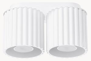 Faretti da soffitto Zora 2