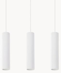 Lampada a sospensione a LED Gleam