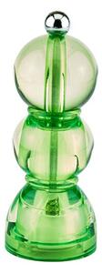 MACINA SALE/PEPE 14 CM ART. GR1824 ADDISON ROSS ICE GREEN