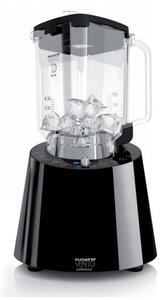 Frullatore di potenza Professionale VENTO 25xh51 cm - peso 4,2 kg 2,0 capacit� Lt 1000 WATT 60 VELOCITA' 7 funzioni colore nero