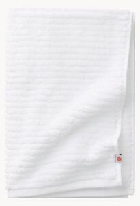Asciugamano in cotone millerighe Supersoft