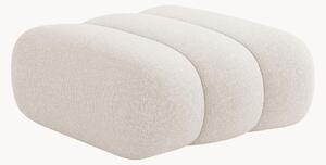 Pouf in ciniglia Koge