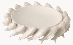 Ciotola decorativa in ceramica Fish