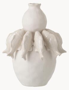 Vaso in ceramica Fish, alt. 40 cm