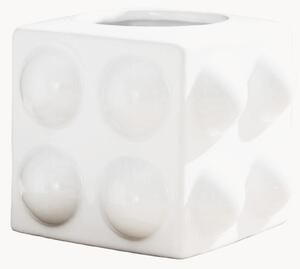 Vaso in ceramica fatto a mano Boo