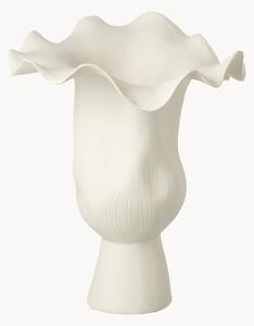 Vaso Helix Irregular, alt. 43 cm
