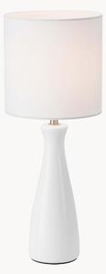 Lampada da tavolo in ceramica Birillo