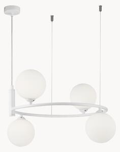 Lampada a sospensione Ring