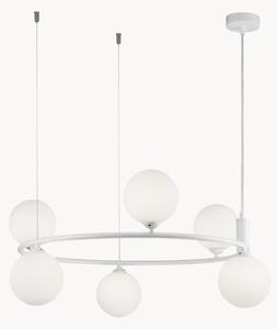 Lampada a sospensione Ring