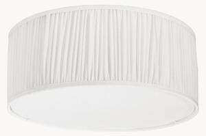 Lampada da soffitto in seta Stella