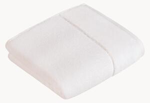 Set di 3 asciugamani Pure