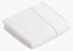 Set di 6 asciugamani Pure