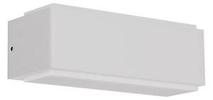 Redo 90400 - Applique a LED da esterno DASH LED/9W/230V 4000K IP65 bianco