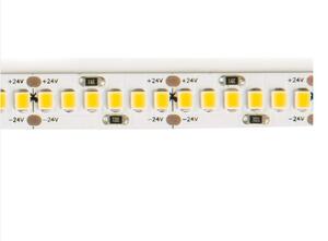 Strip led strip led 20w/mt 2700k cri90 ip20