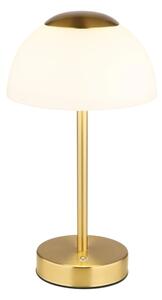 Globo 21014M- Lampada da tavolo ricaricabile dimmerabile SARIMA LED/2,5W/5V 1800mAh