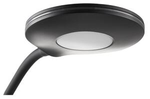 Globo 522901086X - Lampada da tavolo LED dimmerabile CHARLY LED/4W/230V nero