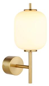 Globo 15217W - Applique a LED EWALD LED/7W/230V