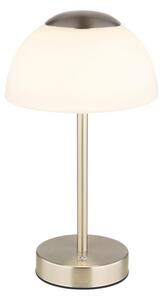 Globo 21014N- LED Lampada da tavolo ricaricabile dimmerabile SARIMA LED/2,5W/5V 1800mAh