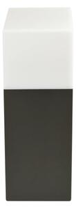 Lampada da esterno NEW YORK 1xE27/40W/230V IP44 antracite
