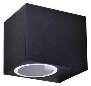 Applique da esterno BOSTON 1xGU10/10W/230V IP44