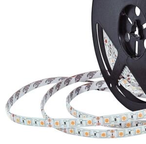 Striscia LED 5m 28W/12V IP65 3000K