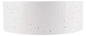 Plafoniera LED TULUZA LED/18W/230V diametro 32 cm bianco