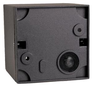 Applique da esterno MORRIS 1xGU10/35W/230V IP54