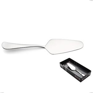 Confezione vetrina 1 pezzo pala torta Milano inox 18/10 , Acciaio inox 18/10 (AISI304) lucido a specchio, spessore 2,5 mm