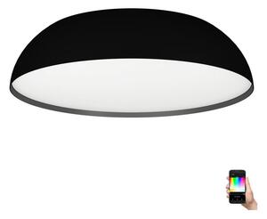 Eglo 900407 - Plafoniera dimmerabile RGBW TOLLOS-Z 3xLED/11W/230V