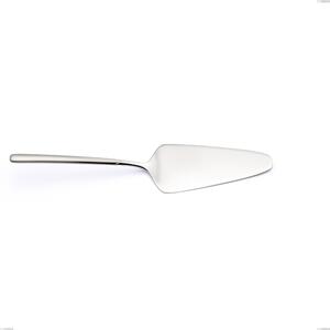 Pala torta Celtika sabbiato, Inox 18.10 (AISI304), spessore 5.00 - lunghezza�235 mm