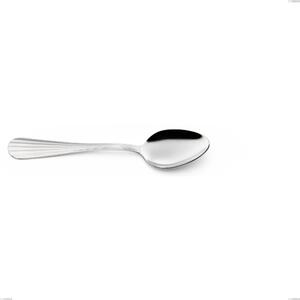 Cucchiaino frutta Eden, inox 18.10 (AISI304) , spessore 3.0 mm, Lunghezza 182 mm