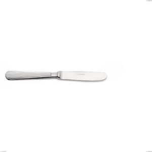 Spalmaburro Eden, inox 18.10 (AISI304) , spessore 3.0 mm, lunghezza 180 mm