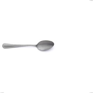 Cucchiaino caff� Impero Retro, Acciaio inox (Aisi 304) vintage, lunghezza 142 mm