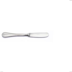 Spalmaburro Impero, ACCIAIO INOX 18.10(AISI304), spessore 2.5 MM, Lunghezza 175 mm