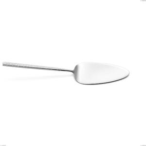 Pala torta Kyoto Origami, Acciaio inox (Aisi 304) inox lucido, lunghezza 246 mm