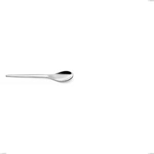 Cucchiaino moka Joli, Acciaio inox 18.10 (AISI304), spessore 4.00 mm, Lunghezza 112 mm finitura Lucida