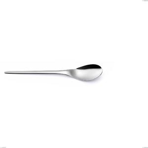 Cucchiaino frutta Joli, Acciaio inox 18.10 (AISI304), spessore 4.00 mm, Lunghezza 200 mm finitura Lucida