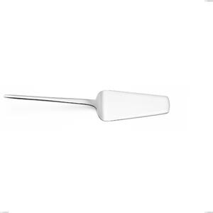 Pala torta Joli, Acciaio inox 18.10 (AISI304), spessore 4.00 mm, Lunghezza 256 mm finitura Lucida