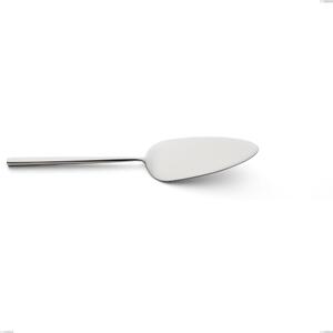 Pala torta Kyoto Sabbiato, Acciaio inox (Aisi 304) inox sabbiato, lunghezza 246 mm