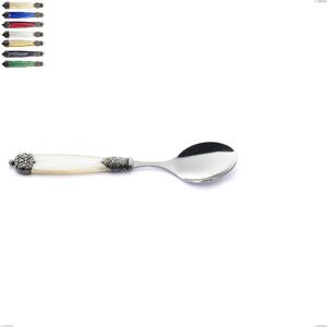 Cucchiaino frutta Mirage, Acciaio inox 18.10 (AISI 304)