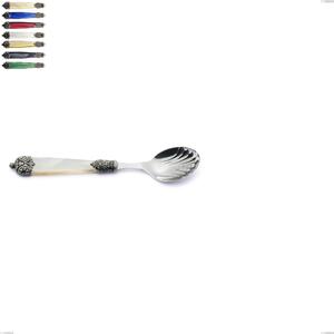Cucchiaino formaggio Mirage, Acciaio inox 18.10 (AISI 304)
