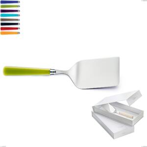 Confezione a libro 1 pezzo pala lasagne candy eme, Acciaio 18/10 AISI 304 Lucido manicatura acrilico