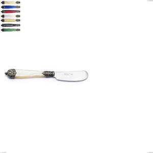 Spalmaburro piccolo Mirage, Acciaio inox 18.10 (AISI 304) lunghezza 135 cm