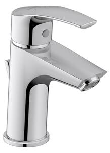 Miscelatore monocomando per lavabo DURAVIT, serie DuraVelez