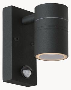 Applique da esterno a LED con sensore di movimento Arne