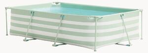 Piscina con struttura Essence, varie misure