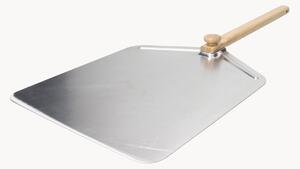 Pala per pizza con manico pieghevole Grancucina