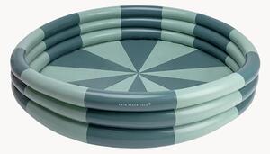 Piscina gonfiabile per bambini a righe Striped